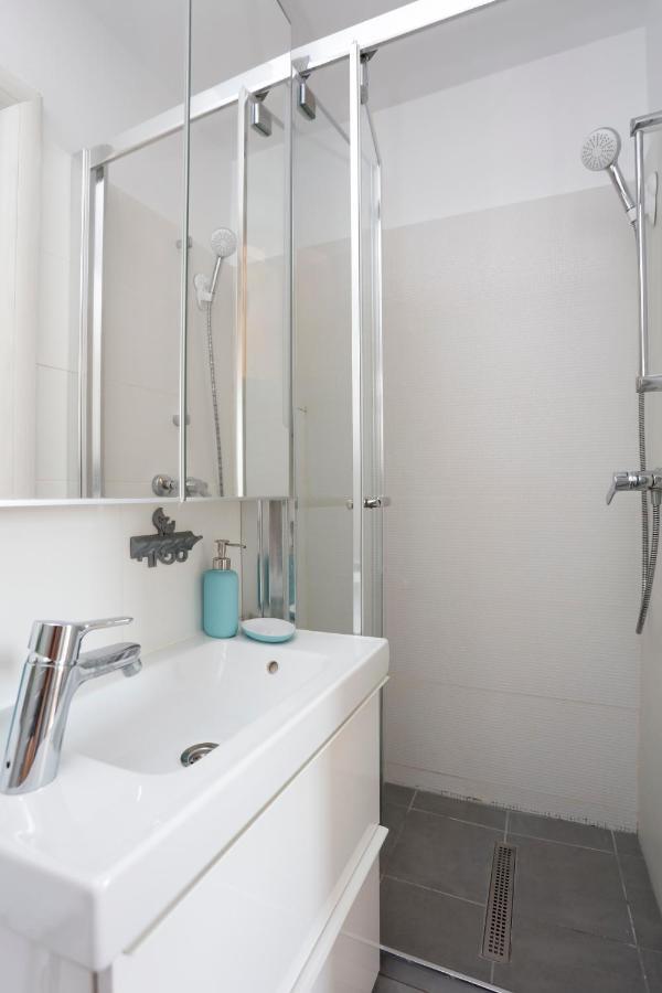 Athenaeum Wonderful View Flat Appartement Boekarest Buitenkant foto